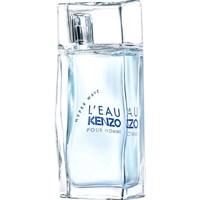 Kenzo L'eau Kenzo Hyper Wave Pour Homme - фото 21627