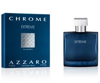 Azzaro Chrome Extreme - фото 21733
