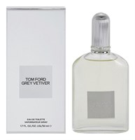 Tom Ford Grey Vetiver - фото 21823