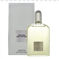 Tom Ford Grey Vetiver - фото 21826