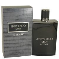 Jimmy Choo  Jimmy Choo Man Intense - фото 21833