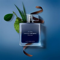 Narciso Rodriguez For Him Bleu Noir Eau De Toilette Extreme - фото 21880