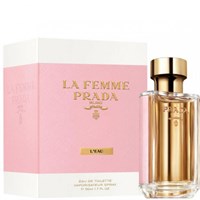 Prada La Femme L'Eau - фото 21887