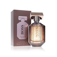 Hugo Boss The Scent Absolute For Her - фото 21910