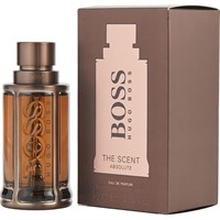 Hugo Boss The Scent Absolute for Him - фото 21917