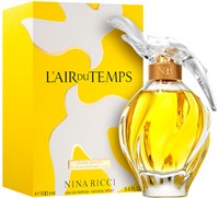 Nina Ricci L Air du Temp Eau de Parfum - фото 21972