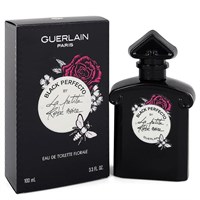 Guerlain La Petite Robe Noire Black Perfecto Florale Eau de Toilette - фото 22088