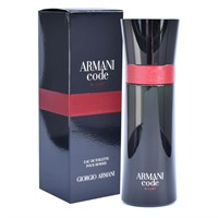 Giorgio Armani Armani Code A-List - фото 22121