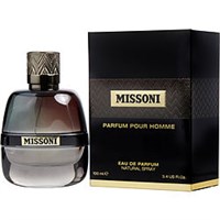 Missoni Parfum Pour Homme - фото 22124