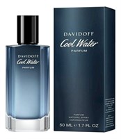 Davidoff Cool Water Parfum For Men - фото 22174