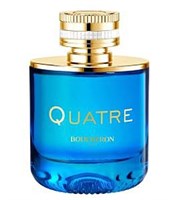 Boucheron Quatre En Bleu Femme - фото 22201