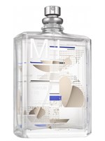 Escentric Molecules Molecule 01 + Iris - фото 22214