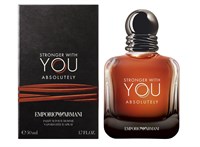 Giorgio Armani Emporio Stronger With You Absolutely - фото 22231