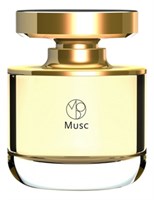 Mona di Orio Les Nombres d'Or Musc - фото 22254