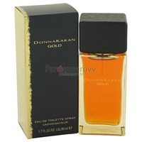 Donna Karan Gold Eau De Toilette - фото 22282