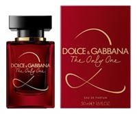 D&G The Only One 2 - фото 22290
