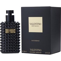 Valentino Noir Absolu Musc Essence - фото 22336
