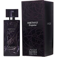 Lalique Amethyst Exquise - фото 22352
