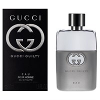 Gucci Guilty Eau Pour Homme - фото 22377