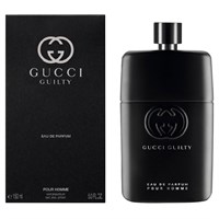 Gucci Guilty Pour Homme Eau de Parfum - фото 22387