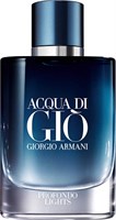 Giorgio Armani Acqua Di Gio Profondo Lights - фото 22446