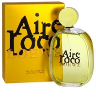 Loewe Perfumes Aire Loco - фото 22451