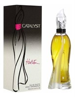 Halston Catalyst For Woman - фото 22457