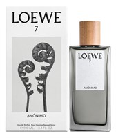 Loewe Perfumes 7 Loewe Anonimo - фото 22472