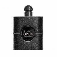 Yves Saint Laurent Black Opium Extreme - фото 22492