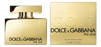 D&G The One For Gold - фото 22517
