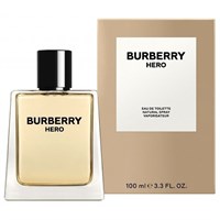 Burberry Hero - фото 22522