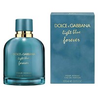 D&G Light Blue Forever Pour Homme - фото 22562