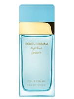 D&G Light Blue Forever Pour Femme - фото 22567