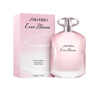 Shiseido Ever Bloom Eau de Toilette - фото 22570