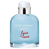 D&G Light Blue Love Is Love Pour Homme - фото 22617