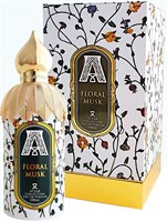 Attar Collection Floral Musk - фото 22632