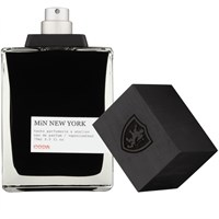 MIN New York Coda - фото 22685