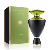 Bvlgari Le Gemme Collection Lilalia - фото 22782