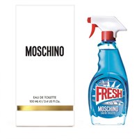 Moschino Fresh Couture - фото 22824