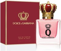 D&G Q by Dolce&Gabbana - фото 22983