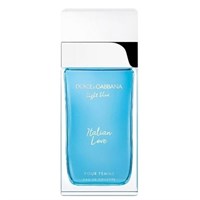 D&G Light Blue Italian Love - фото 23009