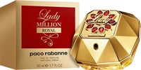 Paco Rabanne Lady Million Royal - фото 23044