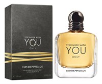 Giorgio Armani Stronger With You Only - фото 23048