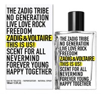 Zadig &  Voltaire This Is Us! - фото 23122