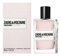 Zadig &  Voltaire This Is Her Undressed - фото 23128