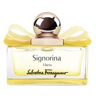 Salvatore Ferragamo Signorina Libera - фото 23212