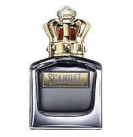 Jean Paul Gaultier Scandal Pour Homme - фото 23216