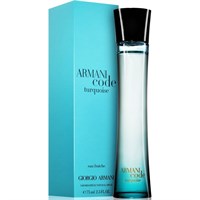Giorgio Armani Code Turquoise for Women - фото 23236