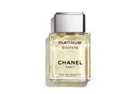 Chanel Egoiste platinum - фото 23475