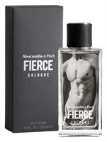 Abercrombie &  Fitch Fierce by Abercrombie - фото 23561